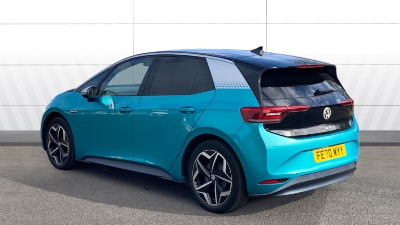 Volkswagen Id.3 150kW 1ST Edition Pro Power 62kWh 5dr Auto Electric Hatchback